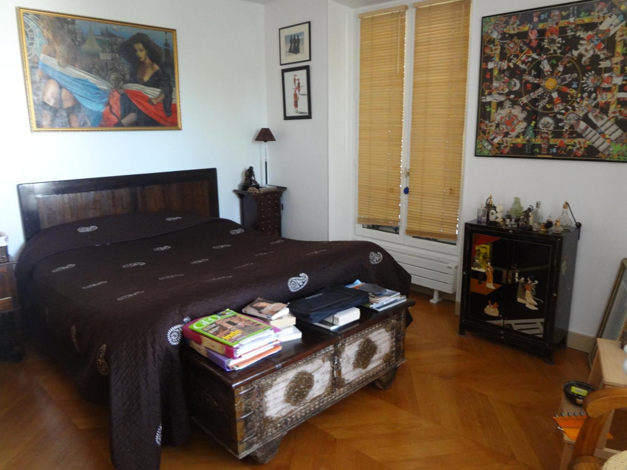 Les 1001 Nuits Affittacamere Parigi