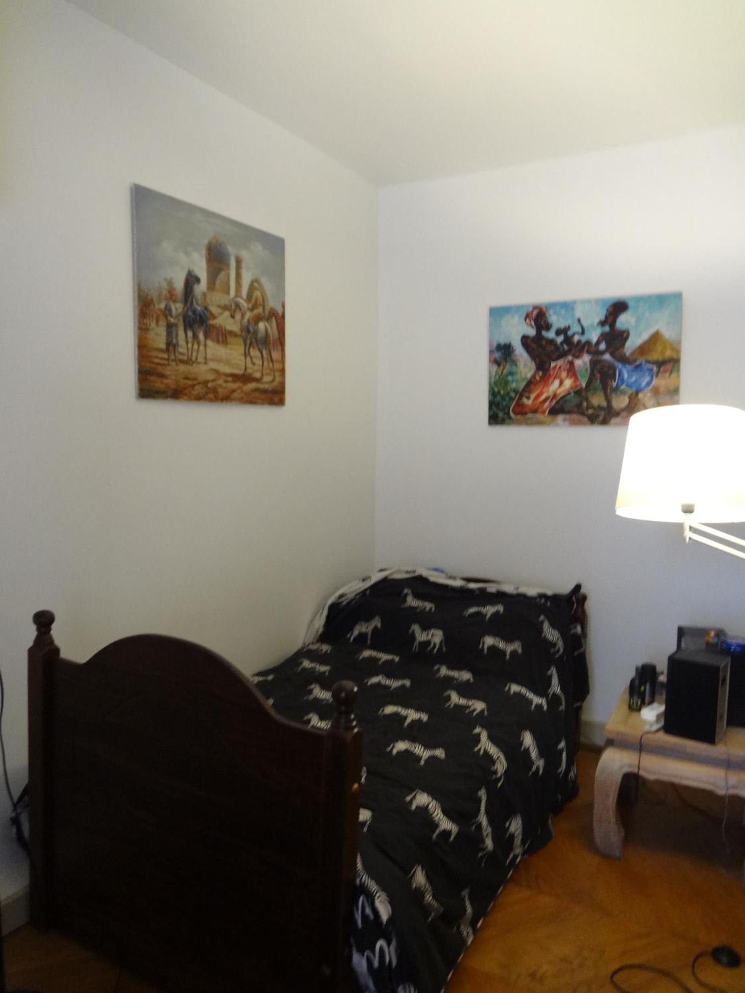 Les 1001 Nuits Affittacamere Parigi