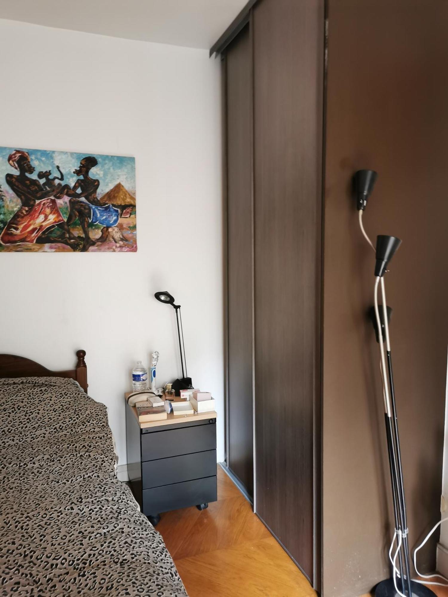 Affittacamere Les 1001 Nuits