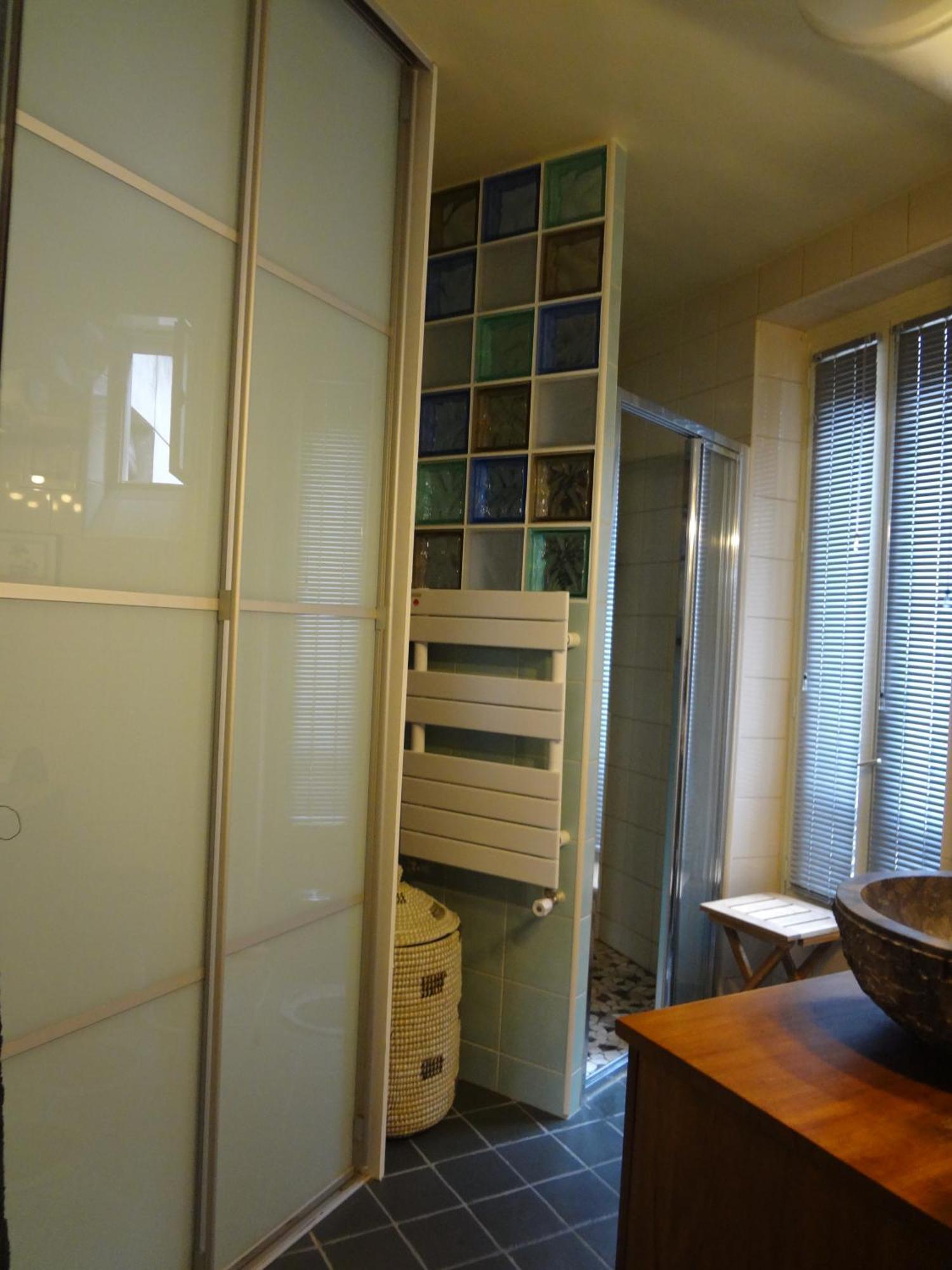 Affittacamere Les 1001 Nuits Parigi