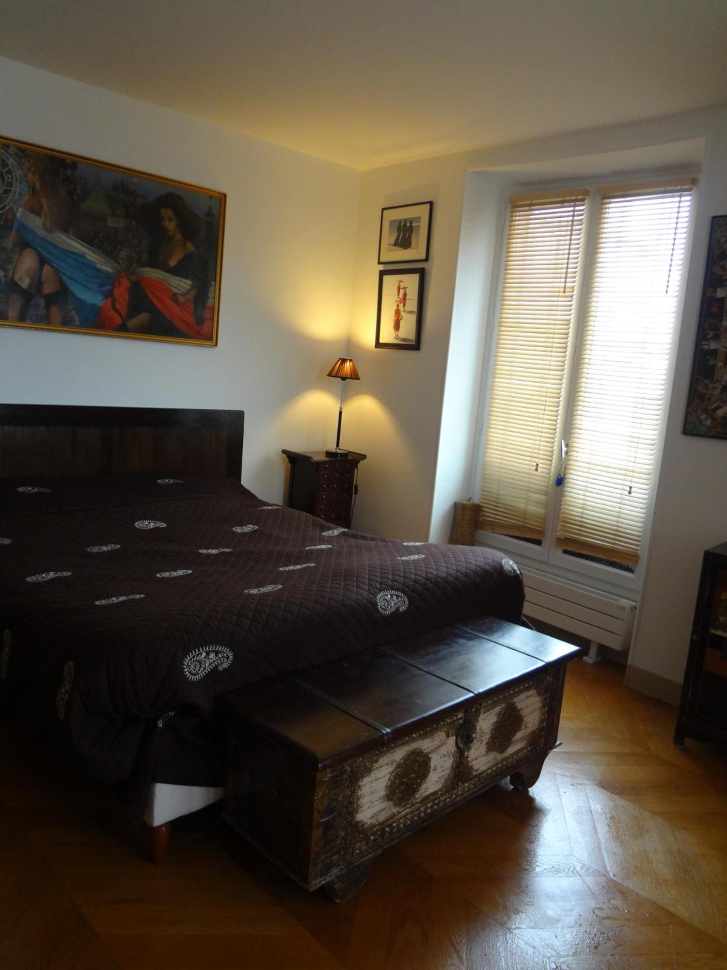 Les 1001 Nuits Affittacamere *