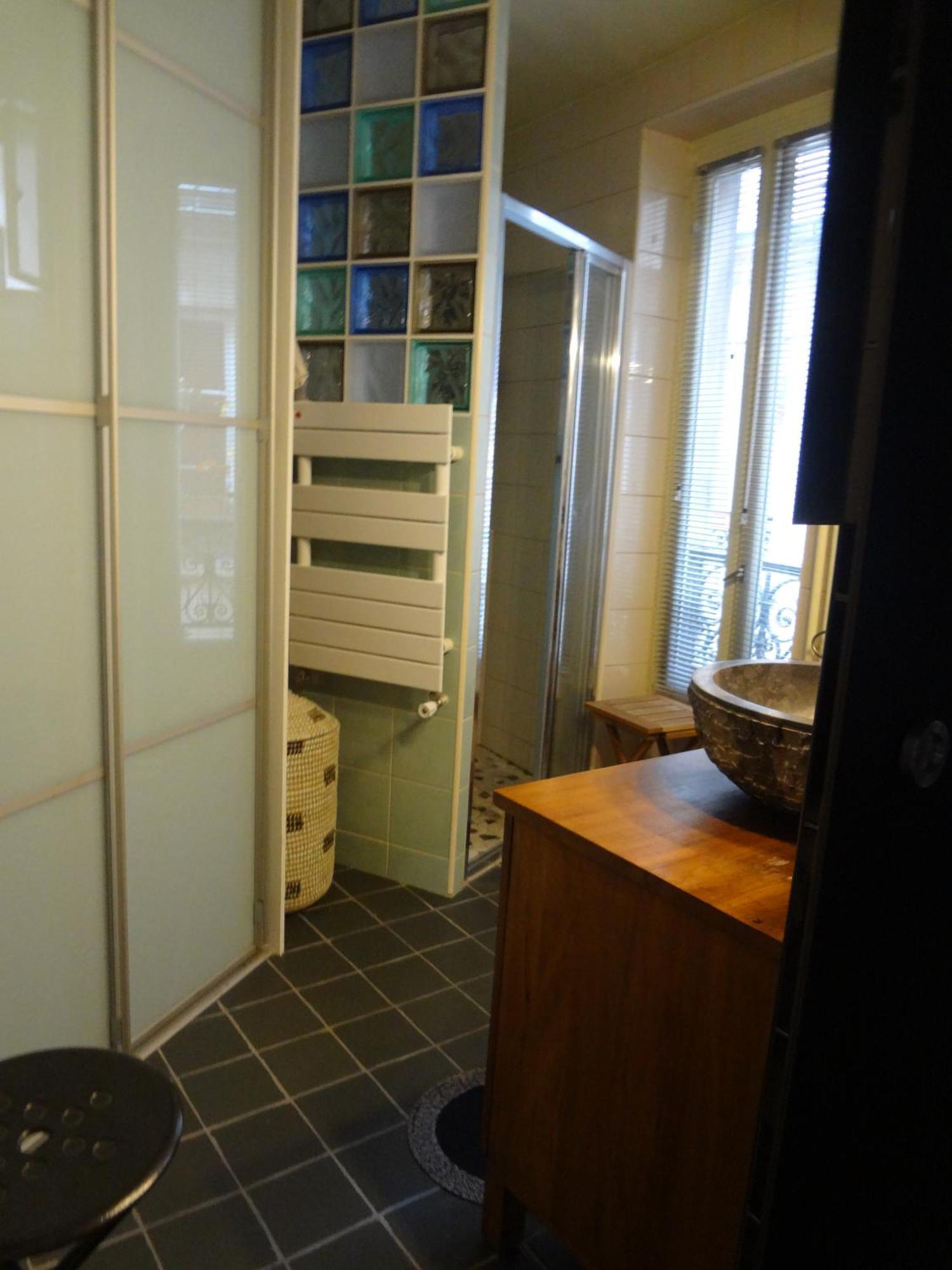 Affittacamere Les 1001 Nuits *