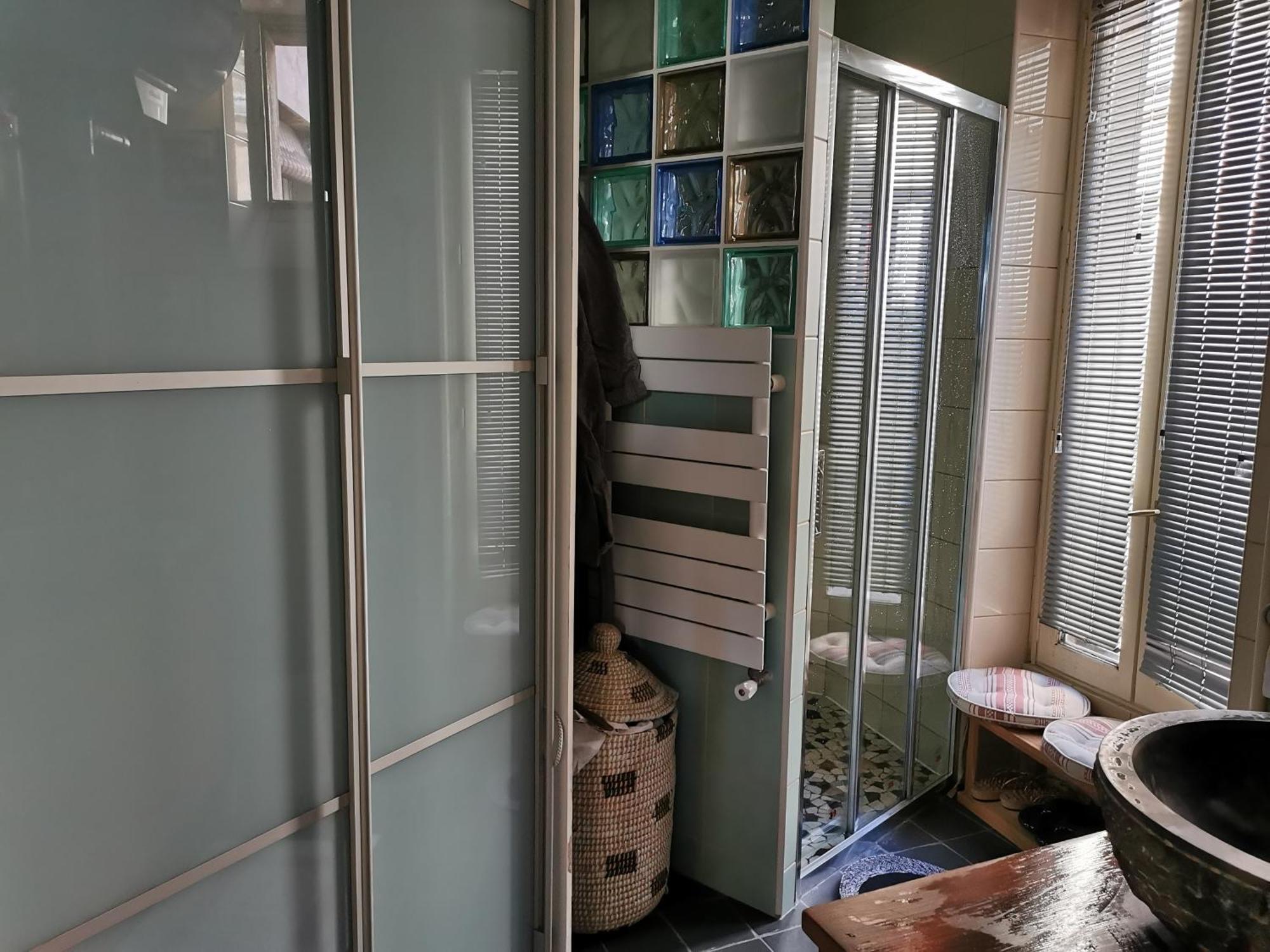 Affittacamere Les 1001 Nuits Parigi