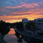 Les 1001 Nuits