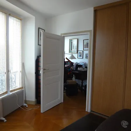 Les 1001 Nuits Affittacamere Parigi