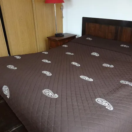 Affittacamere Les 1001 Nuits Parigi