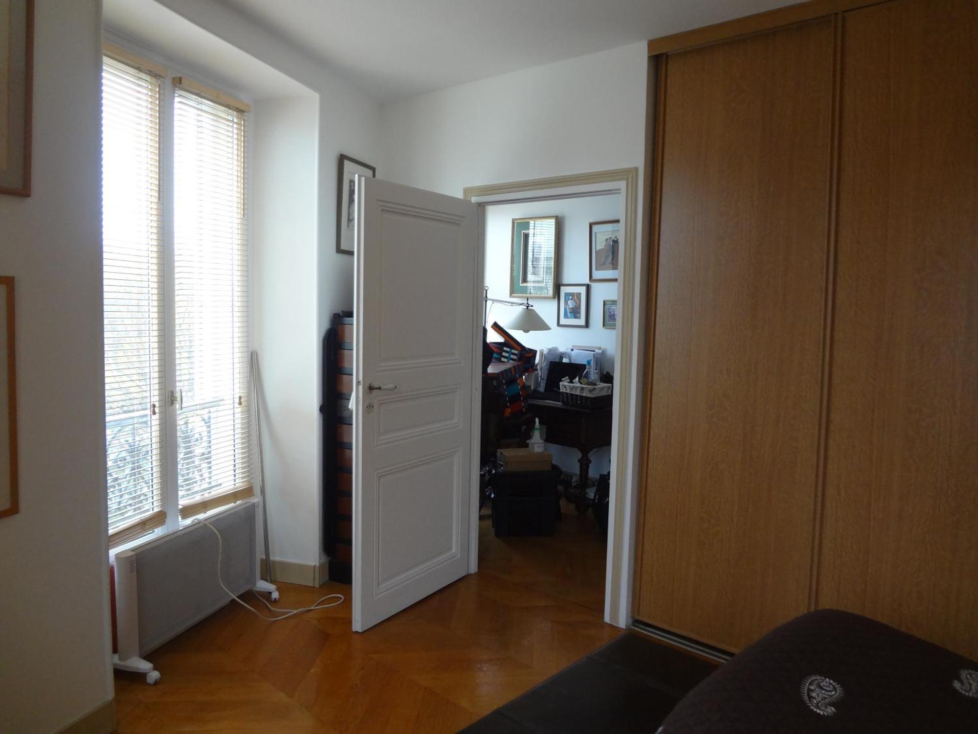 Les 1001 Nuits Affittacamere Parigi